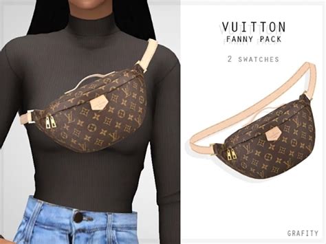 cc or lv|sims 4 louis vuitton bags.